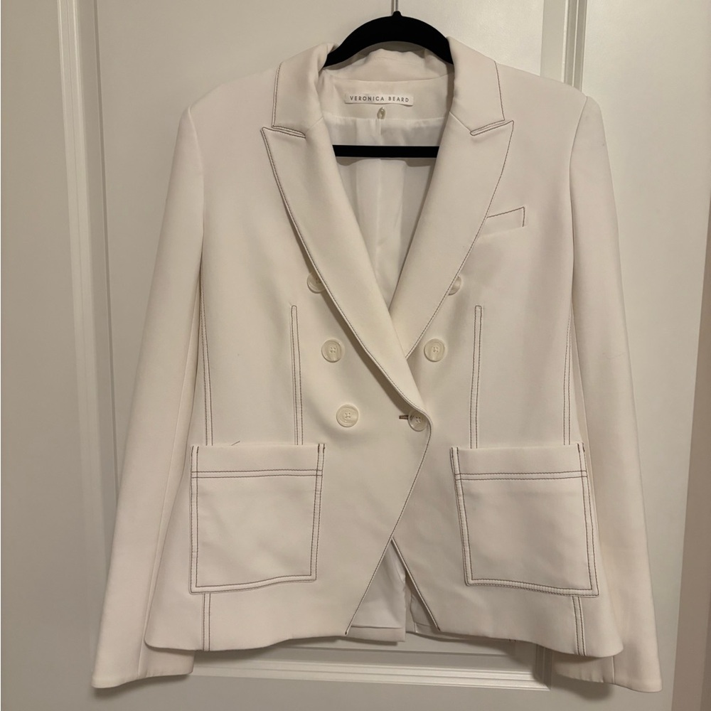 Veronica Beard Blazer/Jacket